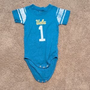 UCLA Bruins Onesie (6 m)